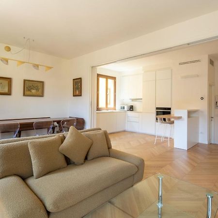 San Remigio Apartment Firenze Kültér fotó