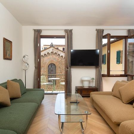 San Remigio Apartment Firenze Kültér fotó