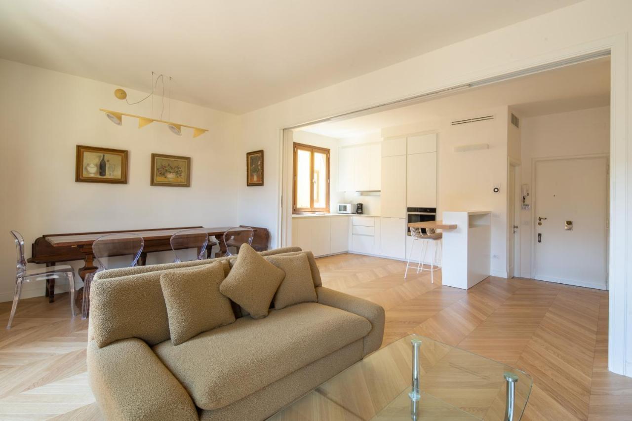 San Remigio Apartment Firenze Kültér fotó