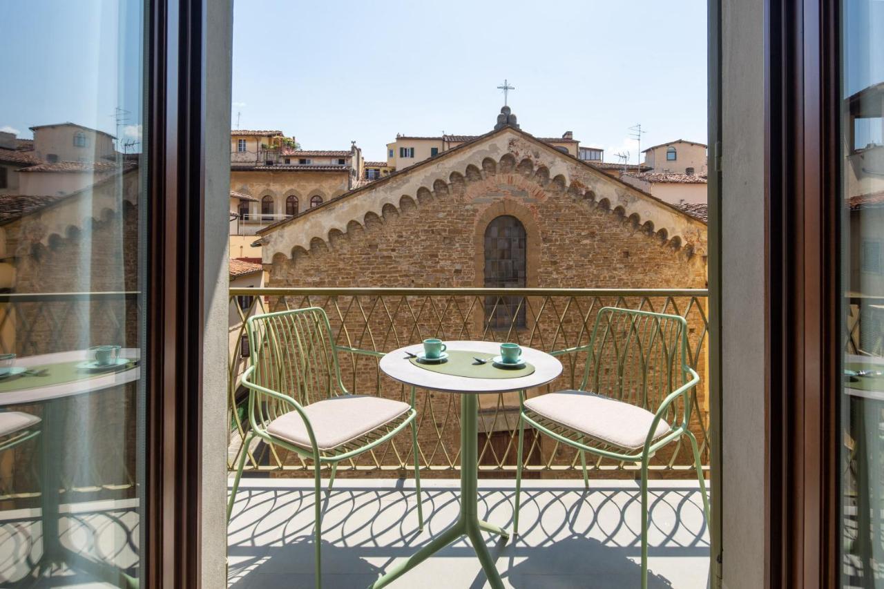 San Remigio Apartment Firenze Kültér fotó