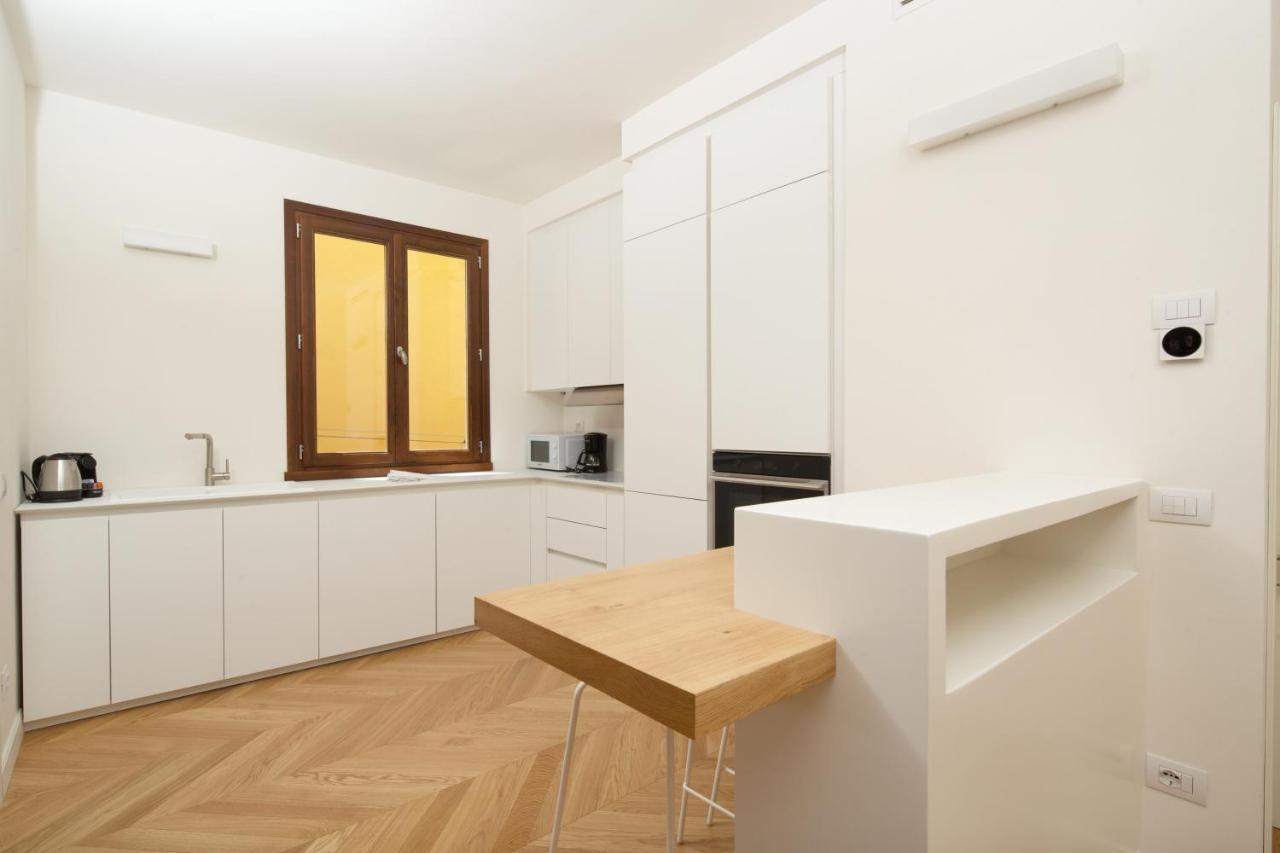 San Remigio Apartment Firenze Kültér fotó