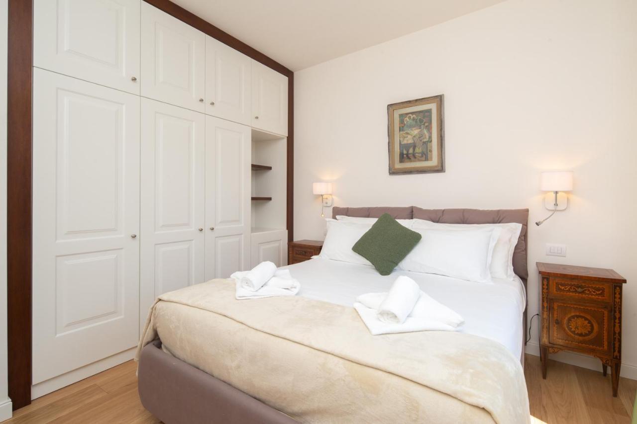 San Remigio Apartment Firenze Kültér fotó