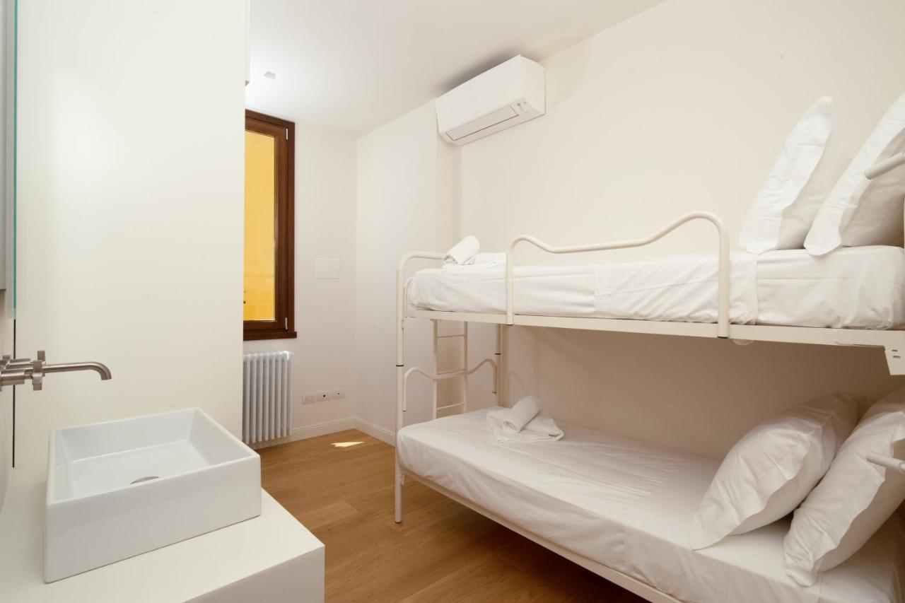 San Remigio Apartment Firenze Kültér fotó