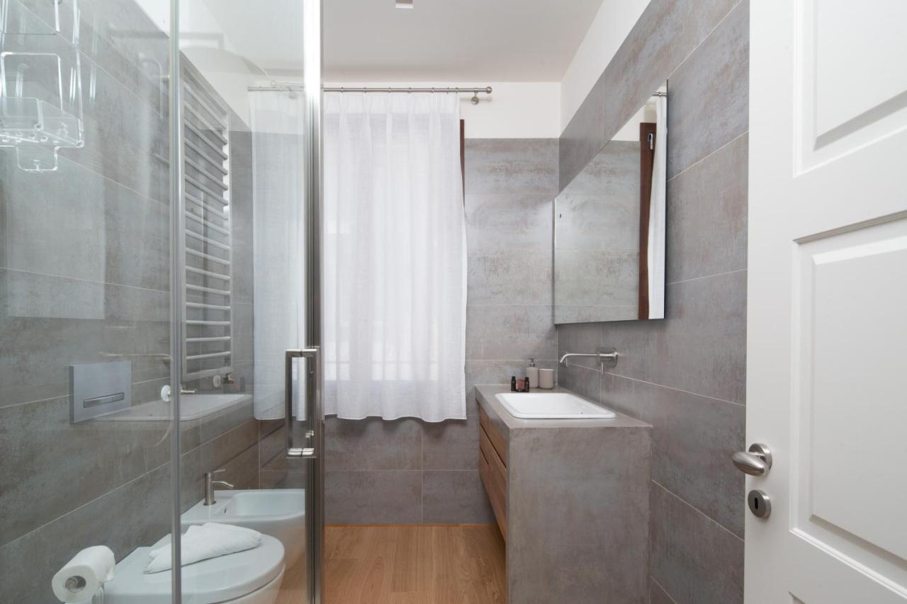 San Remigio Apartment Firenze Kültér fotó