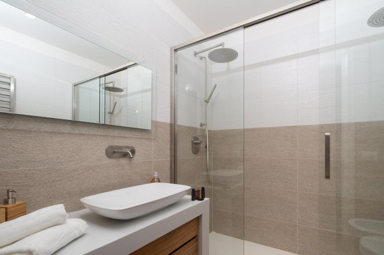 San Remigio Apartment Firenze Kültér fotó