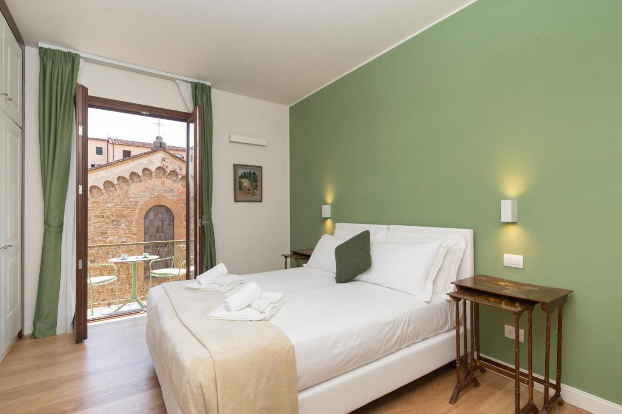 San Remigio Apartment Firenze Kültér fotó