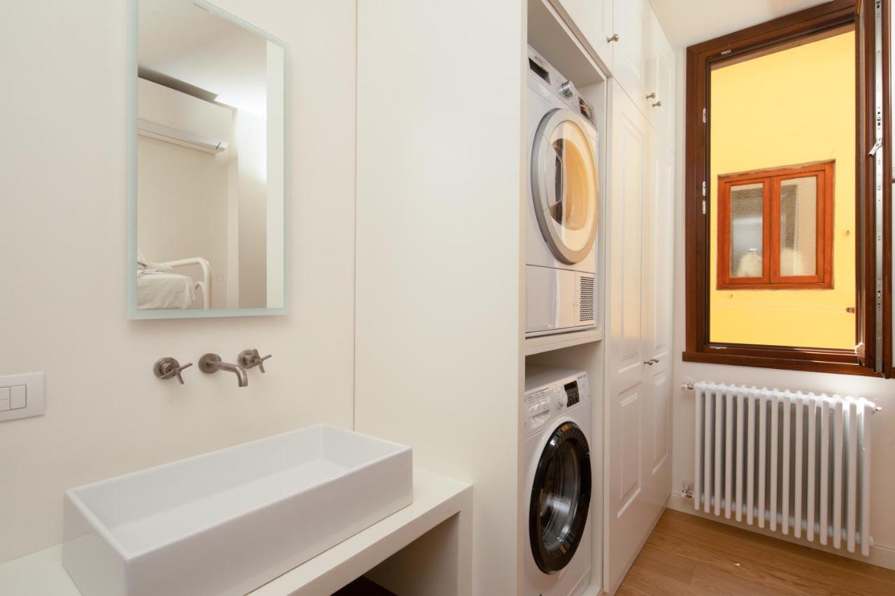 San Remigio Apartment Firenze Kültér fotó