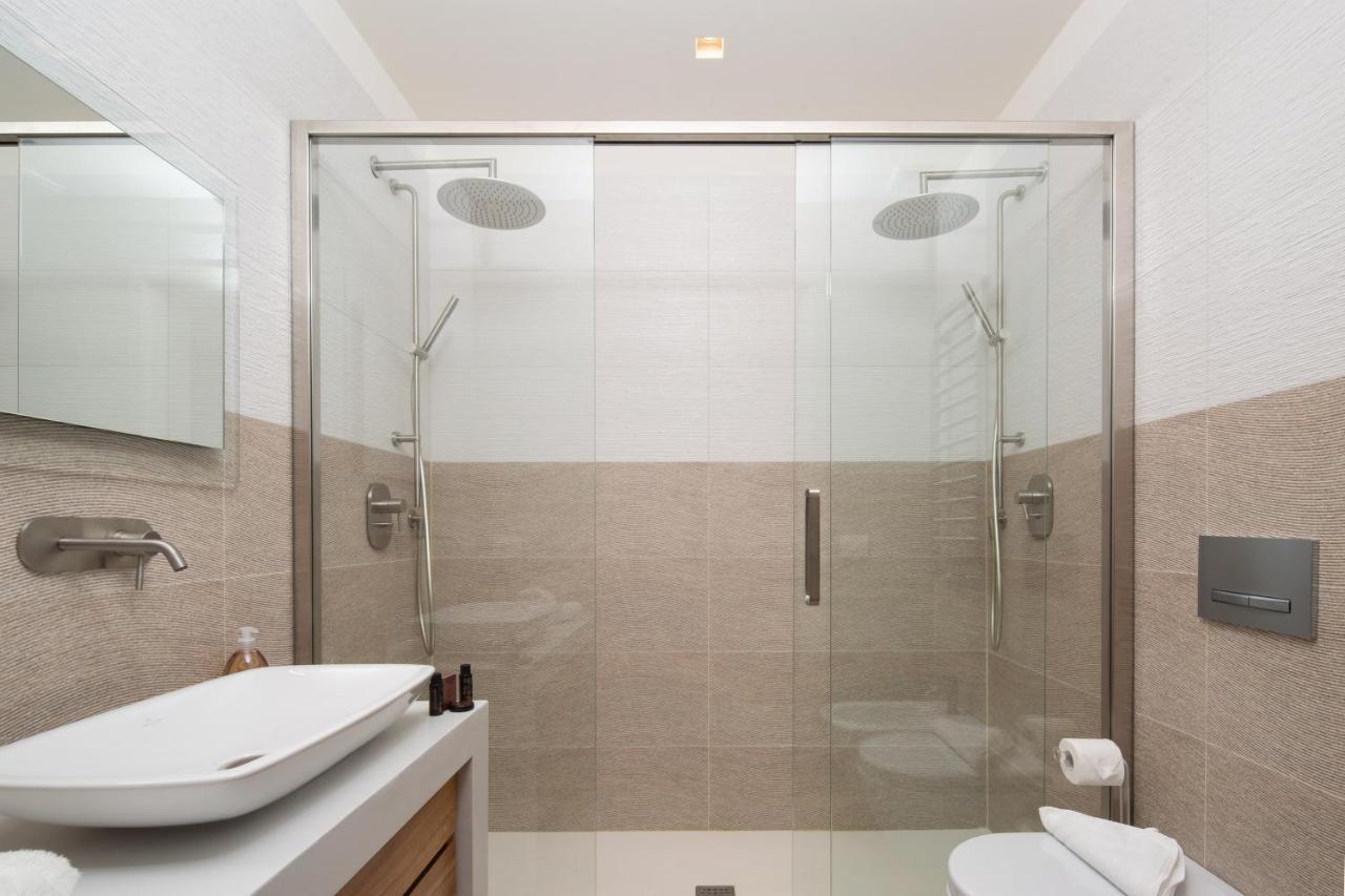 San Remigio Apartment Firenze Kültér fotó
