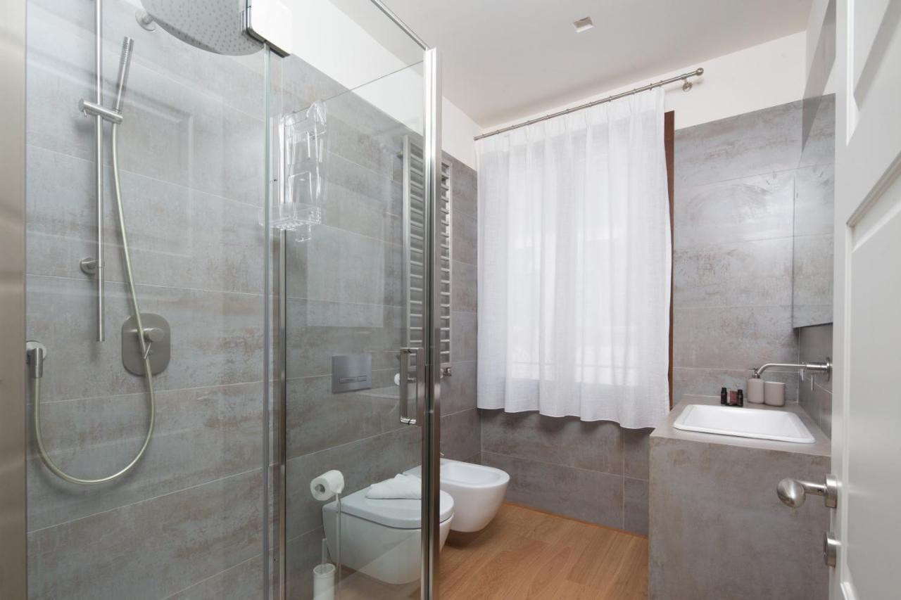 San Remigio Apartment Firenze Kültér fotó