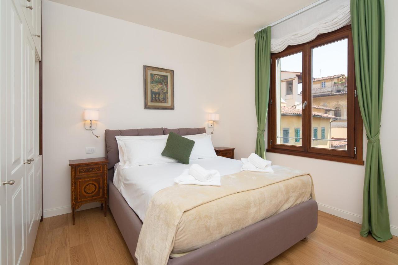 San Remigio Apartment Firenze Kültér fotó