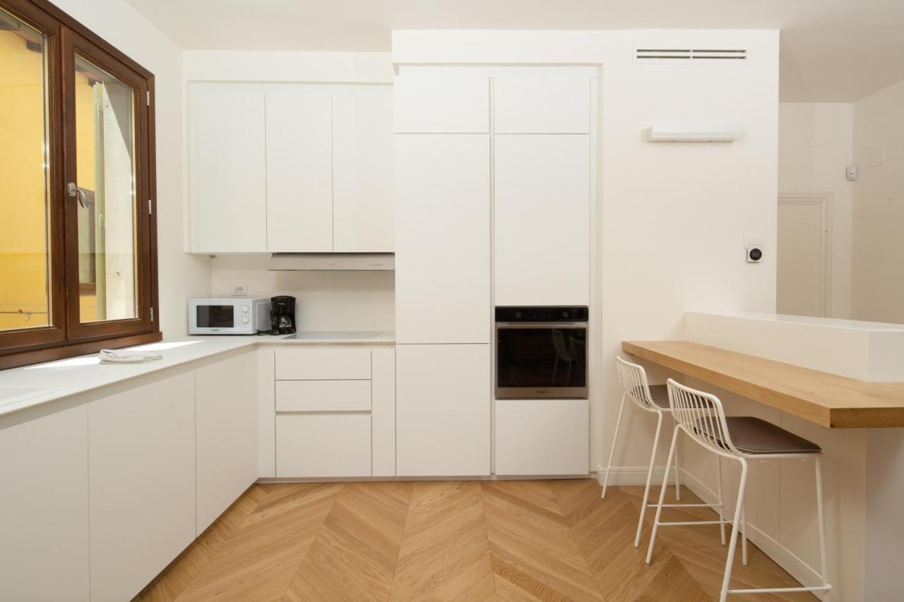 San Remigio Apartment Firenze Kültér fotó
