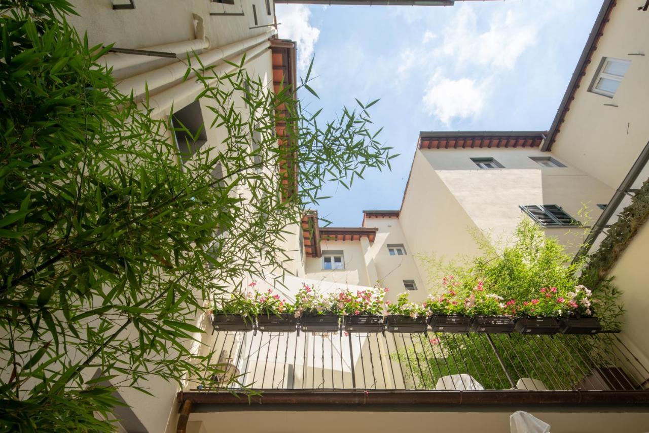 San Remigio Apartment Firenze Kültér fotó
